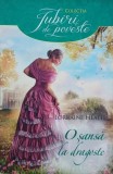 O sansa la dragoste - Lorraine Heath