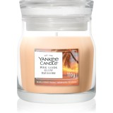 Yankee Candle Pink Sands Glow lum&acirc;nare parfumată Signature 110 g