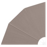 Cumpara ieftin Ecran de intimitate pentru balcon Gri taupe 160 x 160 cm