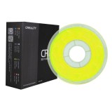 Cumpara ieftin CREALITY CR PLA 3D Printer Filament, 1kg, fluorescent yellow, Printing