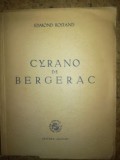 Cyrano de Bergerac Edmond Rostand