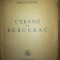 Cyrano de Bergerac Edmond Rostand