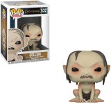 Figurina - The Lord of the Rings - Gollum | Funko