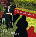 Old Ideas | Leonard Cohen, Pop, sony music