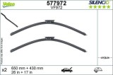 Set stergatoare Citroen C4 Cactus Motor 1.2 PureTech 130, 1.2 THP 110, 1.2 VTi 75 / PureTech 75, 1.2 VTi 82, 1.5 BlueHDi 100, 1.5 BlueHDi 120, parte