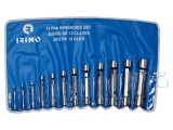 Set 12 Chei Tubulare IRIMO 056271 - Calitate Profesională