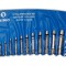 Set 12 Chei Tubulare IRIMO 056271 - Calitate Profesională