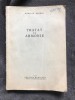 Tratat Armonie Martian Negrea, 1958, Muzicala, 264 Pagini - Arta Muzicala