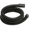 Furtun prelungitor Karcher, cu sistem clip, diametru 32, 2.5 m, cu conductibilitate electrica, Compatibil cu T