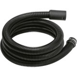 Furtun prelungitor Karcher, cu sistem clip, diametru 32, 2.5 m, cu conductibilitate electrica, Compatibil cu T