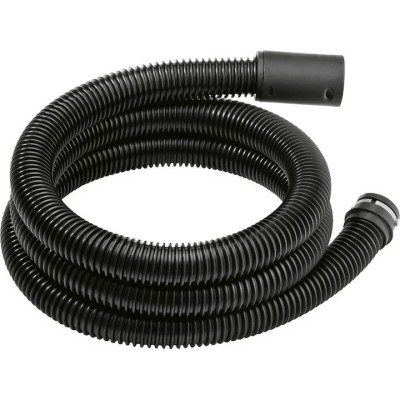 Furtun prelungitor Karcher, cu sistem clip, diametru 32, 2.5 m, cu conductibilitate electrica, Compatibil cu T foto