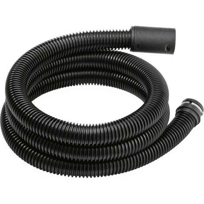 Furtun prelungitor Karcher, cu sistem clip, diametru 32, 2.5 m, cu conductibilitate electrica, Compatibil cu T