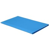 Covoras de Racire pentru Caini si Pisici Rezistente la Apa, Albastre, 50x60 cm Handy KitchenServ