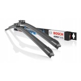 Cumpara ieftin Set stergatoare parbriz Bosch Aerotwin 550x450mm pentru BMW Seria 1 si 2, fara articulatii