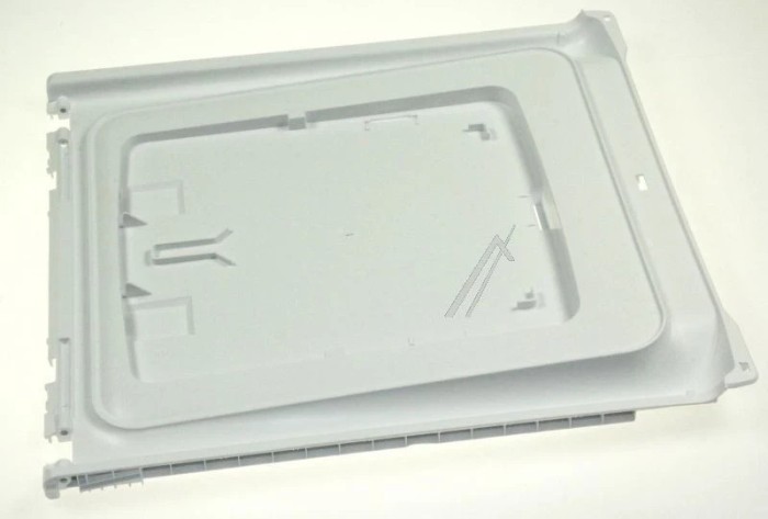 C00309417 CADRU INTERIOR DE CAPAC 481073084355 Masina de spalat verticala Whirlpool ,TDLR WHIRLPOOL/INDESIT