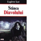Stanca diavolului - Eugene Sue, Oancea Aurel