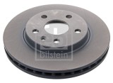 FEBI BILSTEIN 39195 Disc frana