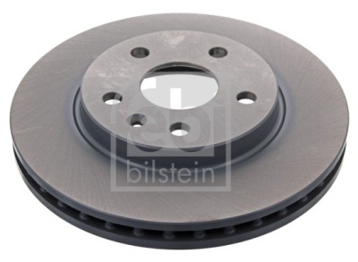 FEBI BILSTEIN 39195 Disc frana foto