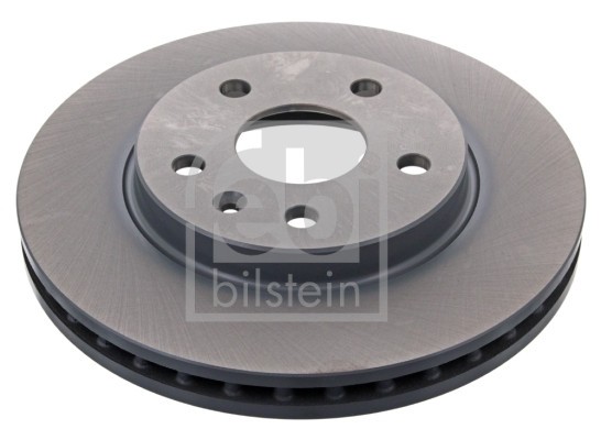FEBI BILSTEIN 39195 Disc frana
