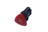 Comutator ,lumini de avarie NISSAN INTERSTAR caroserie (X70) (2002 - Prezent) MAXGEAR 50-0385