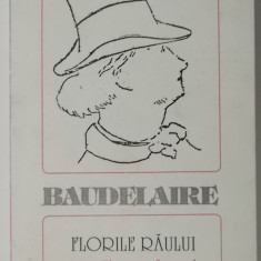Baudelaire - Florile raului / Les Fleurs du mal, 1996