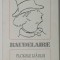 Baudelaire - Florile raului / Les Fleurs du mal, 1996