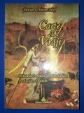 Christian si Miriam Dikol - Carte de vraji - Esoterism 2005 - Brosata - Stare buna - Ezoterism Spiritualitate