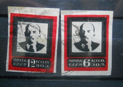 CV1 RUSIA foto