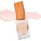 Lac VEGAN unghii, acoperire perfecta si de lunga durata Nude Charlotte Bio