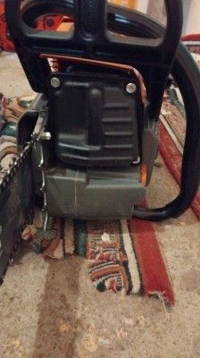 Holzfforma g466 foto