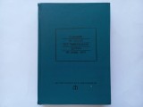 CULEGERE DE DECIZII ALE TRIBUNALULUI SUPREM PE ANUL 1977