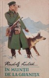 In muntii de la granita - Rudolf Kalcik