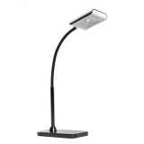 Lampa Birou LED Office Negru 3W 3000K