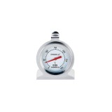 Termometru Bucatarie Carne Kinghoff, Inox, 0-300&deg;C, Gri, Cadran 5cm, Gratar/Cuptor