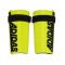 Protectii tibie copii Adidas Ace Lite, yellow-black, XL