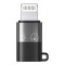 Adaptor OTG USB-C la Lightning Puluz PU649B