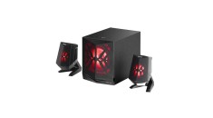Difuzoare Edifier X230 2.1 (negru) foto
