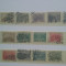 1929-1932-- Austria-Mi499-508si530-543-st