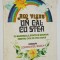 Carte cantece - Am visat un cal cu stea - George Derieteanu 1985