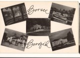 CPIB 22136 - CARTE POSTALA - BORSEC, NECIRCULATA, MOZAIC, RPR