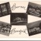CPIB 22136 - CARTE POSTALA - BORSEC, NECIRCULATA, MOZAIC, RPR