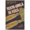 Constantin Corega, Viorel Sandulache, Viorica Pop - Teste-grila de