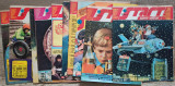 Revista Start spre Viitor 1981 (10 numere)