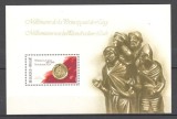 Belgia.1980 1000 ani Eparhia Liege-Bl. MB.225, Nestampilat