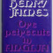 Ore petrecute in Anglia &ndash; Henry James