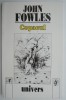 Copacul - John Fowles, Roman, Beletristica