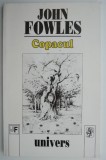 Copacul - John Fowles, Roman, Beletristica