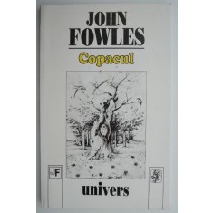 Copacul &ndash; John Fowles