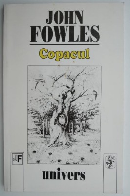 Copacul &amp;ndash; John Fowles foto