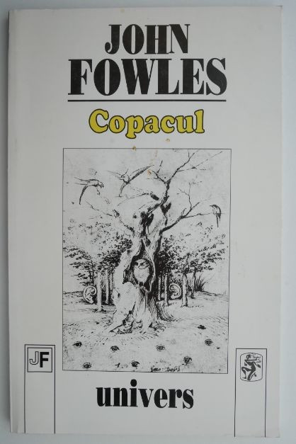 Copacul &ndash; John Fowles